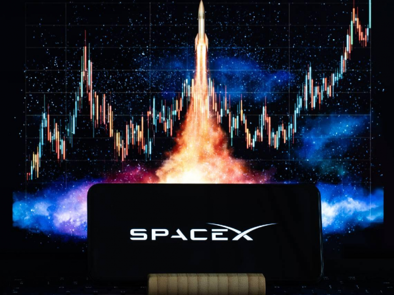 SpaceX、OpenAI引爆算力通膨，長鑫、長江存儲反攻記憶體...5大科技巨頭IPO，如何改寫全球半導體版圖？